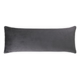 Almohada Invernal Abrazable Alpes Gris Vianney