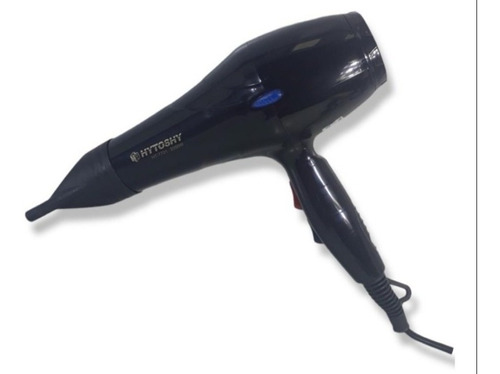 Secador De Pelo Grande Ht-3333 2000w