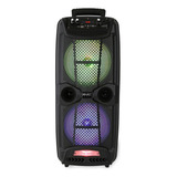 Bafle Doble 8 PuLG Bt1708 Select Sound