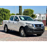 Nissan Np-300 Doble Cabina Se