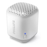 Parlante Inalambrico Philips Tas1505w/00 Bluetooth