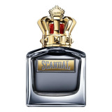 Jean Paul Gaultier Scandal Pour Homme 100 ml Edt Para Hombre