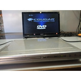 Dvd Cougar Cvd-670