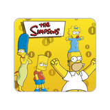 Mousebart Homero Lisa Simpsons Regalo Infantil Cumple 660