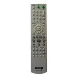 Control Dvd Compatible Con Sony Rmt-d177a + Forro + Pilas