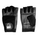 Guantes De Gimnasio Para Pesas Durabody Champion S Black