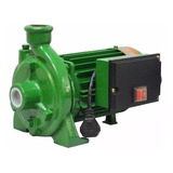 Bomba Centrifuga Elevadora Agua Czerweny Z2 1hp Monofasica