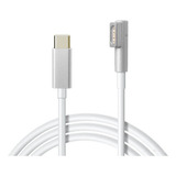 Cable Cargador Usb-c Para Macbook Air Pro Magsafe 1 