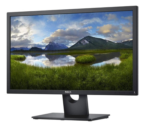 Monitor Led Dell E2318h 23 Pulgadas Full Hd Vga Displayport