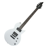 Guitarra Eléctrica Jackson Monarkh Sc Js22 Blanco Nieve Bril