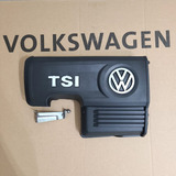 Tapa De Motor 1.4 Tsi Jetta Mk7 Golf Mk7  Tiguan Mk2 Taos