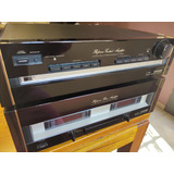 Pioneer Elite C90 M90