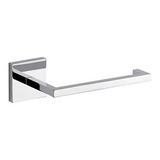 Porta Rollo Fv Accesorios Baño Dominic R 0167r/85 Cromo