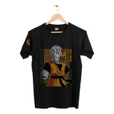  Polera Anime Future Gohan Dragon Ball Super Z