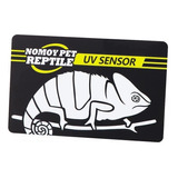 Sensor Luz Uv Ultravioleta Bombillos Uvb Terrarios Reptiles