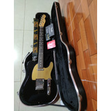 Guitarra Eléctrica Fender Telecaster Standard 