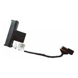 Cabo Adaptador Sata Hd Dell Inspiron 7000 7347 7348 0mk3v3