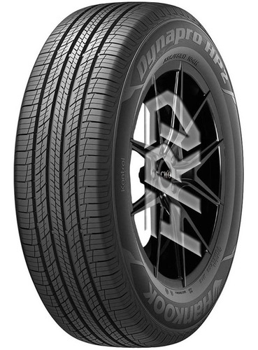 Neumatico Hankook 235 65 17 104h 4t Dynapro Hp2 Ra33 Envio