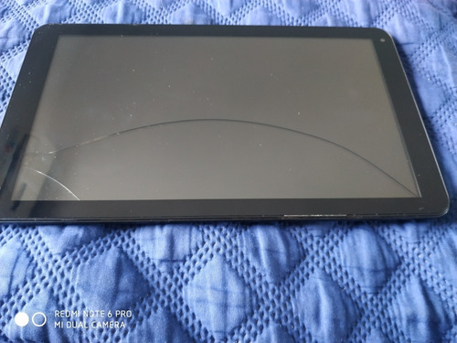 Tablet 10  Digiland Dl 1008 - No Enciende: A Reparar/repuest