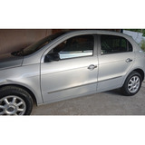 Volkswagen Gol 1.0 G5 Total Flex 8v 4p Ano 2009