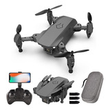 Goolrc L23 Mini Drone Con Cámara 4k Hd Para Niños Y Adultos,