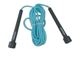 Soga De Saltar Proyec Cable De Pvc Fitness Entrenamiento Gym