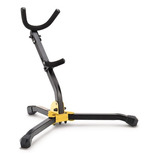 Base Atril Para Saxo / Saxofon Stand Hercules Ds530bb