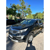 Kia Sportage 2014 2.0 Ex 2wd 163cv At