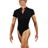 Leotardo De Baile Ballet Dancewear Para Adultos Y Niños