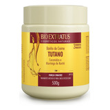 Banho De Creme Tutano 500g