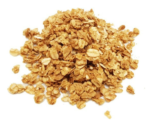 Granola Crocante De Coco Y Miel X Bolson De  3 Kg Granix