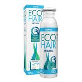 Ecohair Shampoo Anticaspa Cabello Caspa Humectante 200ml