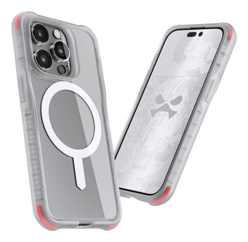 Carcasa Ghostek Covert Para iPhone (todos Los Modelos)