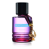 Benito Fernandez Mujer Perfume Original 100ml Financiación!!