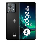 Motorola Edge 40 Neo Sin Caja, Con Todos Los Accesorios.