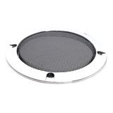 De 4 Pulgadas Decorativo Subwoofer Cubierta De De Malla