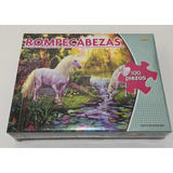 Rompe Cabezas 100 Piezas Puzzle 2 En 1 Compra