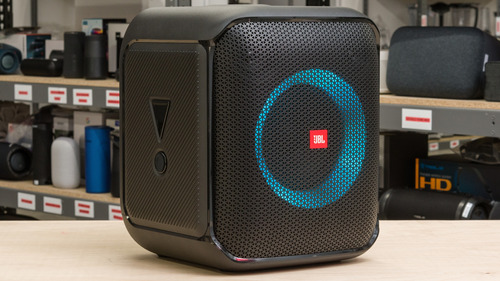 Jbl Partybox Encore Essential - Nuevo Sellado