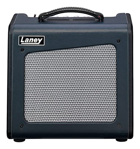 Amplificador De Potencia De Guitarra Eléctrica Laney Negro (