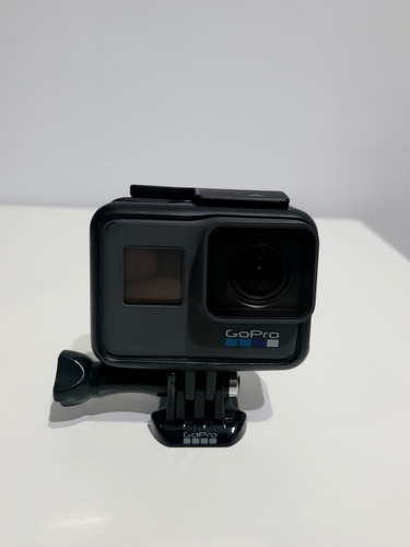 Cámara Go Pro Hero 6 Balck