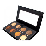 Paleta De Sombras Para Cejas Eyebrow Up Ruby Rose