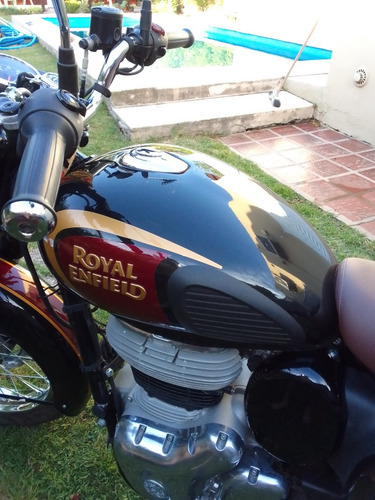 Royal Enfield  Clasic 350