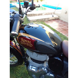 Royal Enfield  Clasic 350