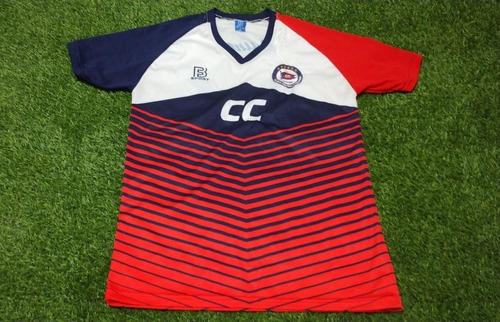 Camiseta Fb Sport Central Córdoba Rosario Niños