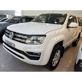 Volkswagen Vw Amarok Highline 0km 4x2 Manual 2024 Precio B9