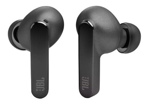 Auriculares In-ear Inalámbricos Jbl Live Pro 2 Tws Jbllivepro2tws Black