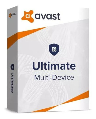 Avast Ultimate 10 Dispositivos 1 Año