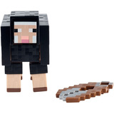 Minecraft Shear-able Sheep 5 Pulgadas Mattel 2015