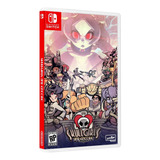 Skybound Skullgirls 2nd Encore Kids Videojuegos - Nintendo S
