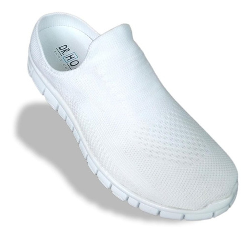 Zapato Textil Sueco Alto Confort Anti Fatiga Ligero 364 M 5
